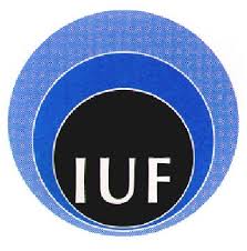 Logo IUF